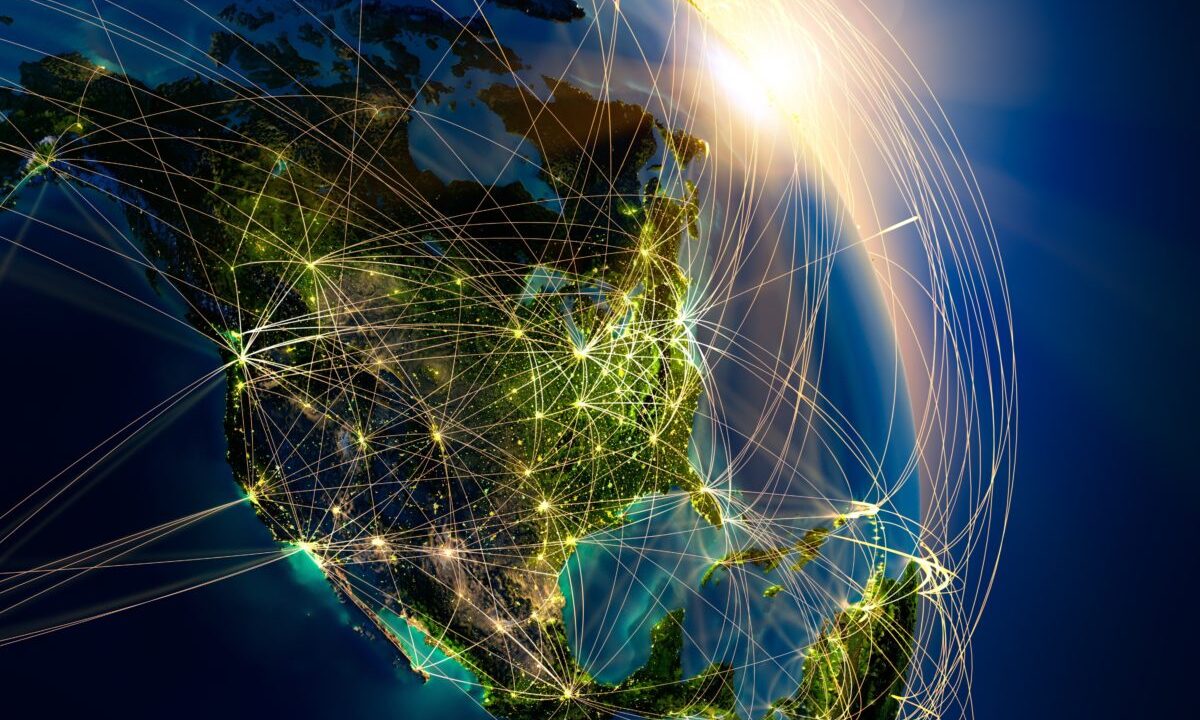 O QUE É MARKETING E NEGÓCIO INTERNACIONAL ?